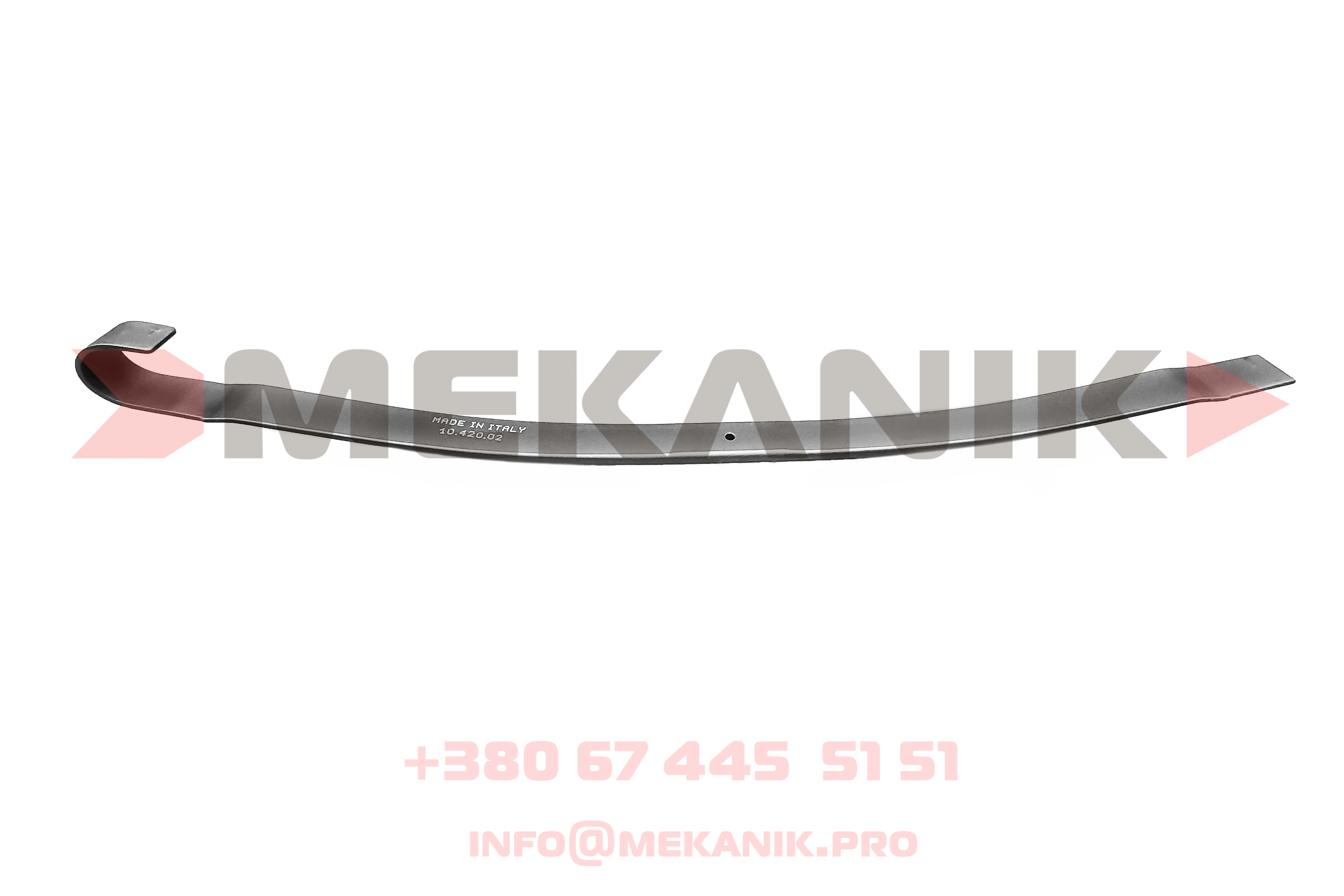 MKO 5558019 MEKANIK OEM